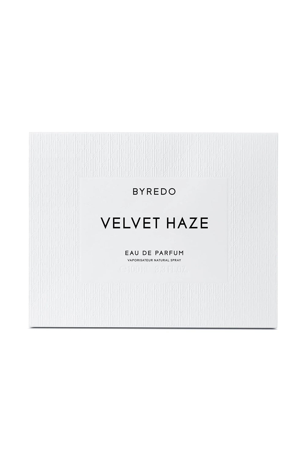 BYREDO-Velvet Haze 100ml-VLVTHAZE