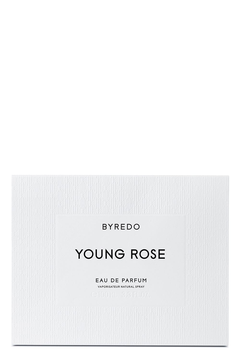 BYREDO-Young Rose Perfume - 50ml-YNGROSE