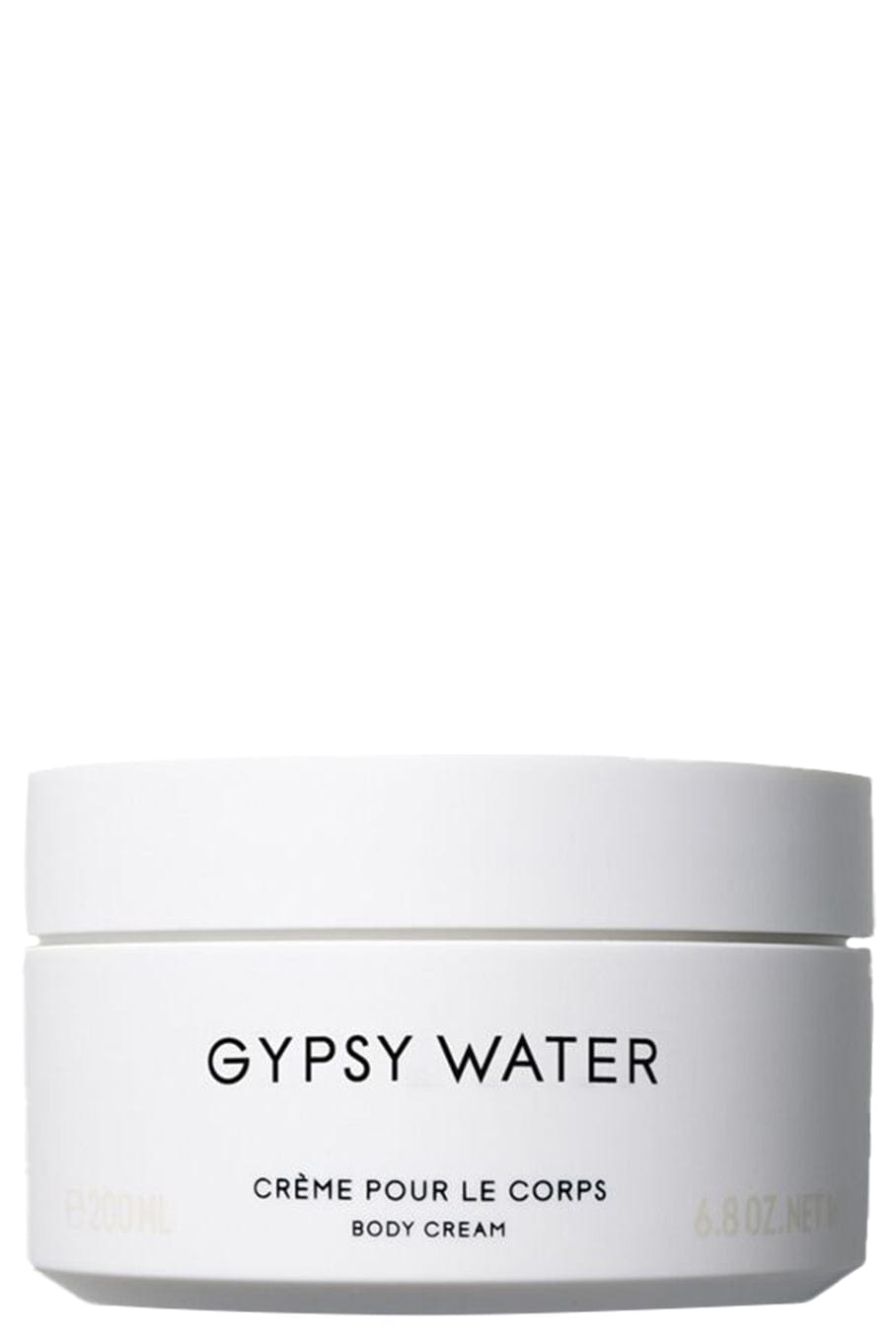 BYREDO-Body Cream Gypsy Water-GYPSYWTR