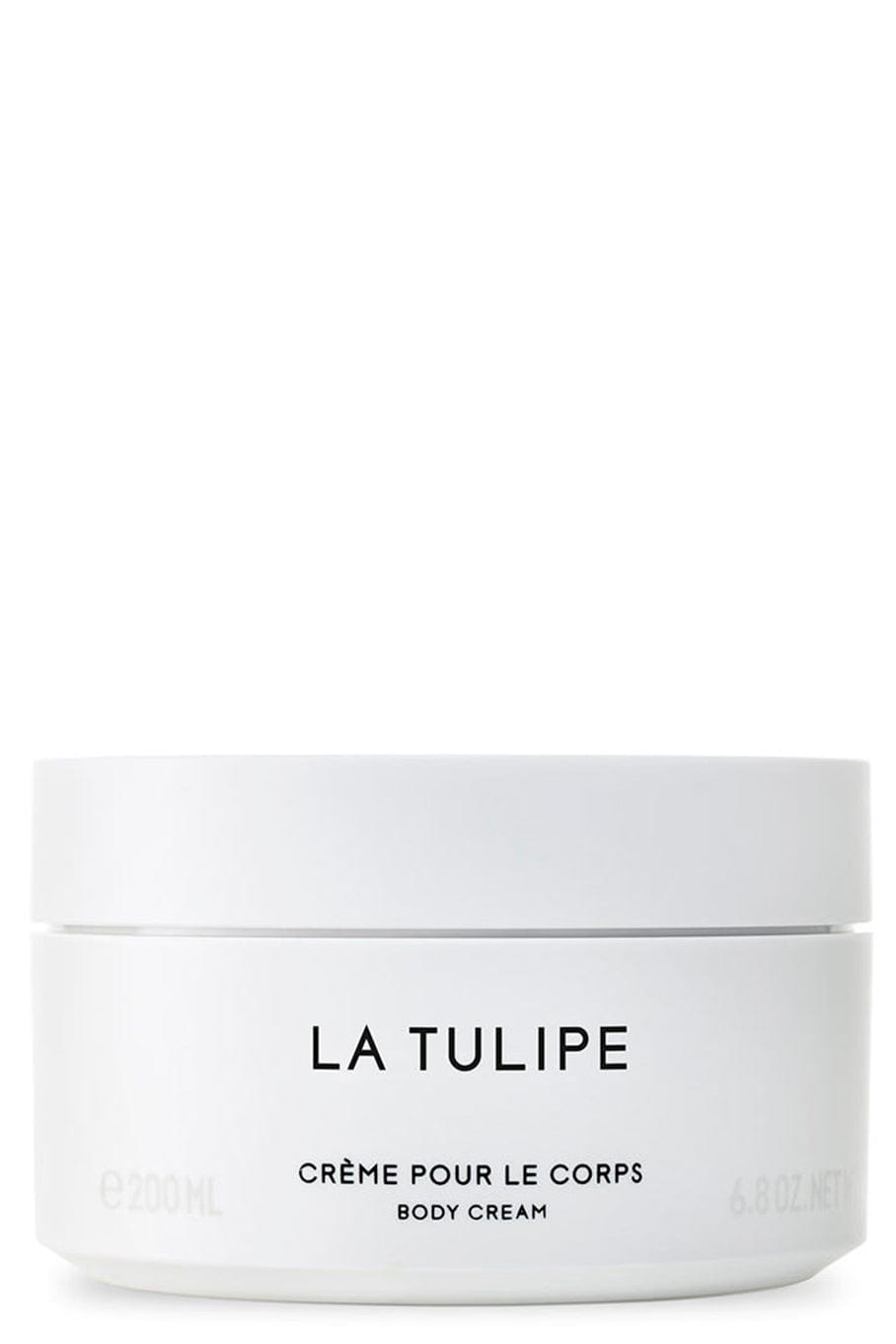 BYREDO-Body Cream La Tulipe-LATULIPE