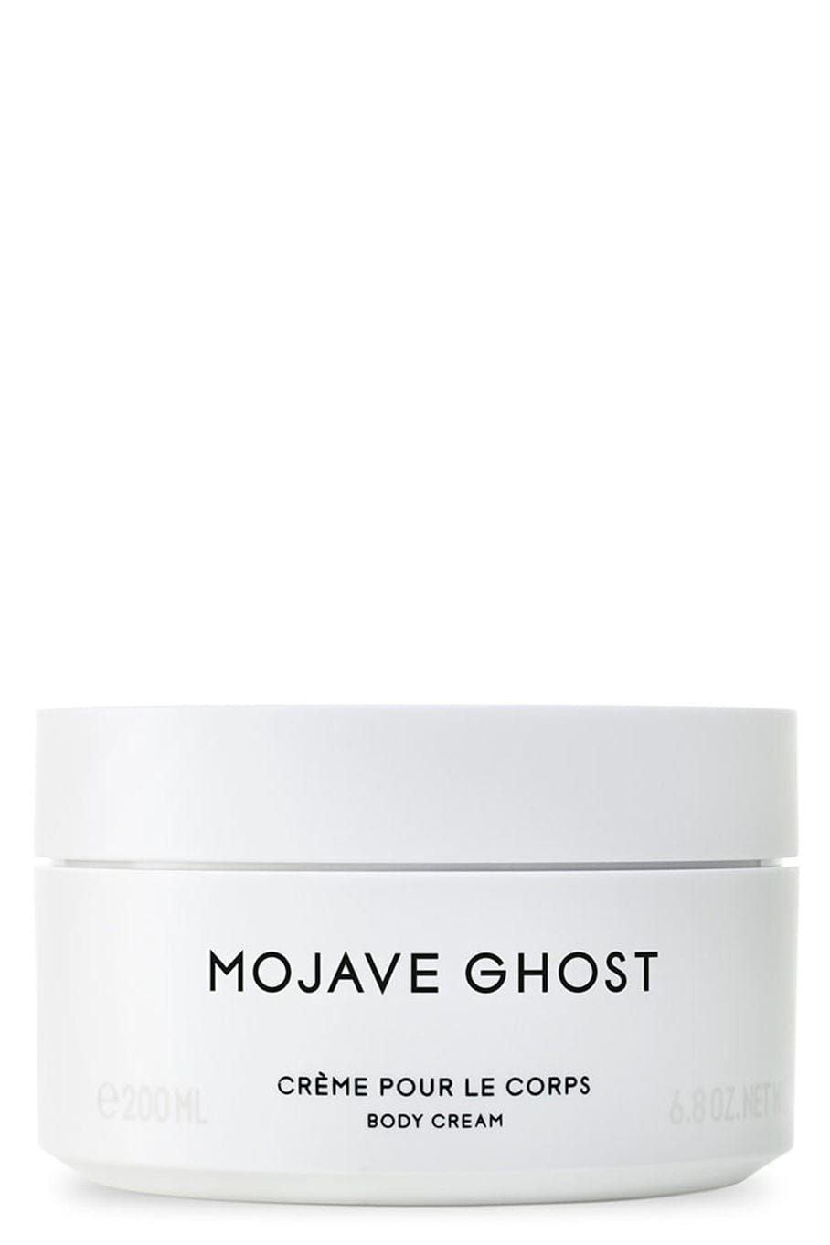 BYREDO-Body Cream Mojave Ghost-MOJAVE