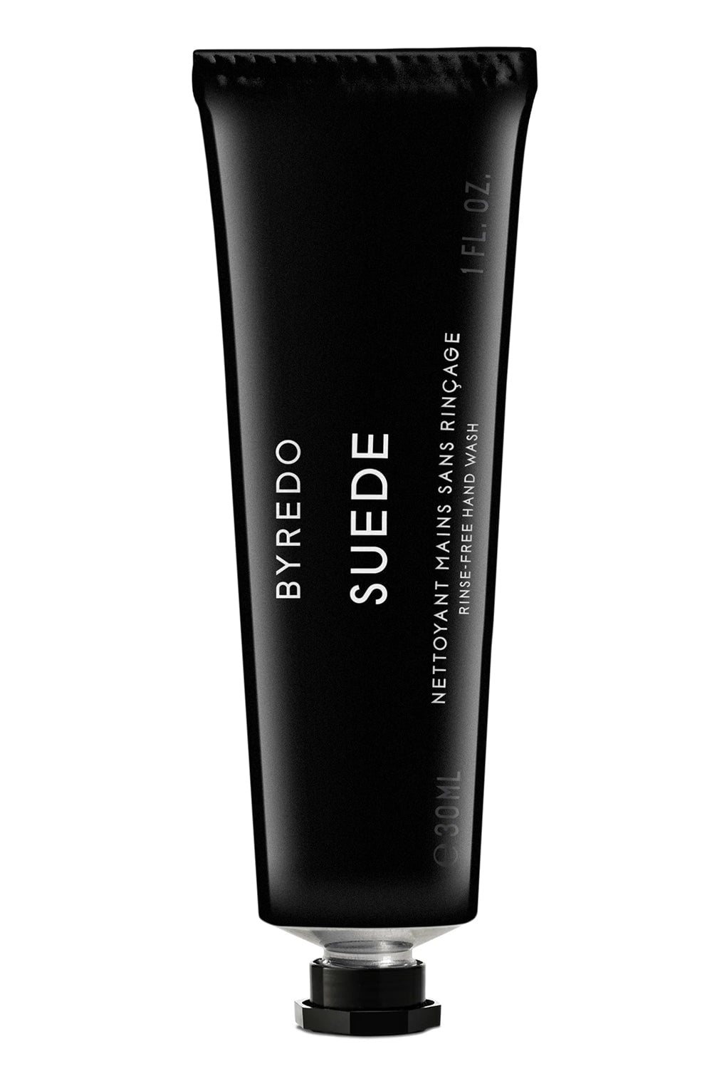 BYREDO-Suede Rinse Free Hand Wash-SUEDE