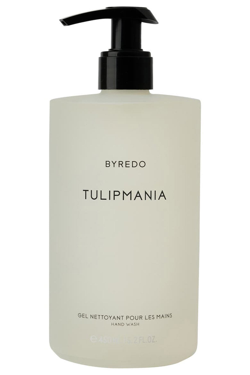 BYREDO-Hand Wash - Tulipmania-TULIPMANIA