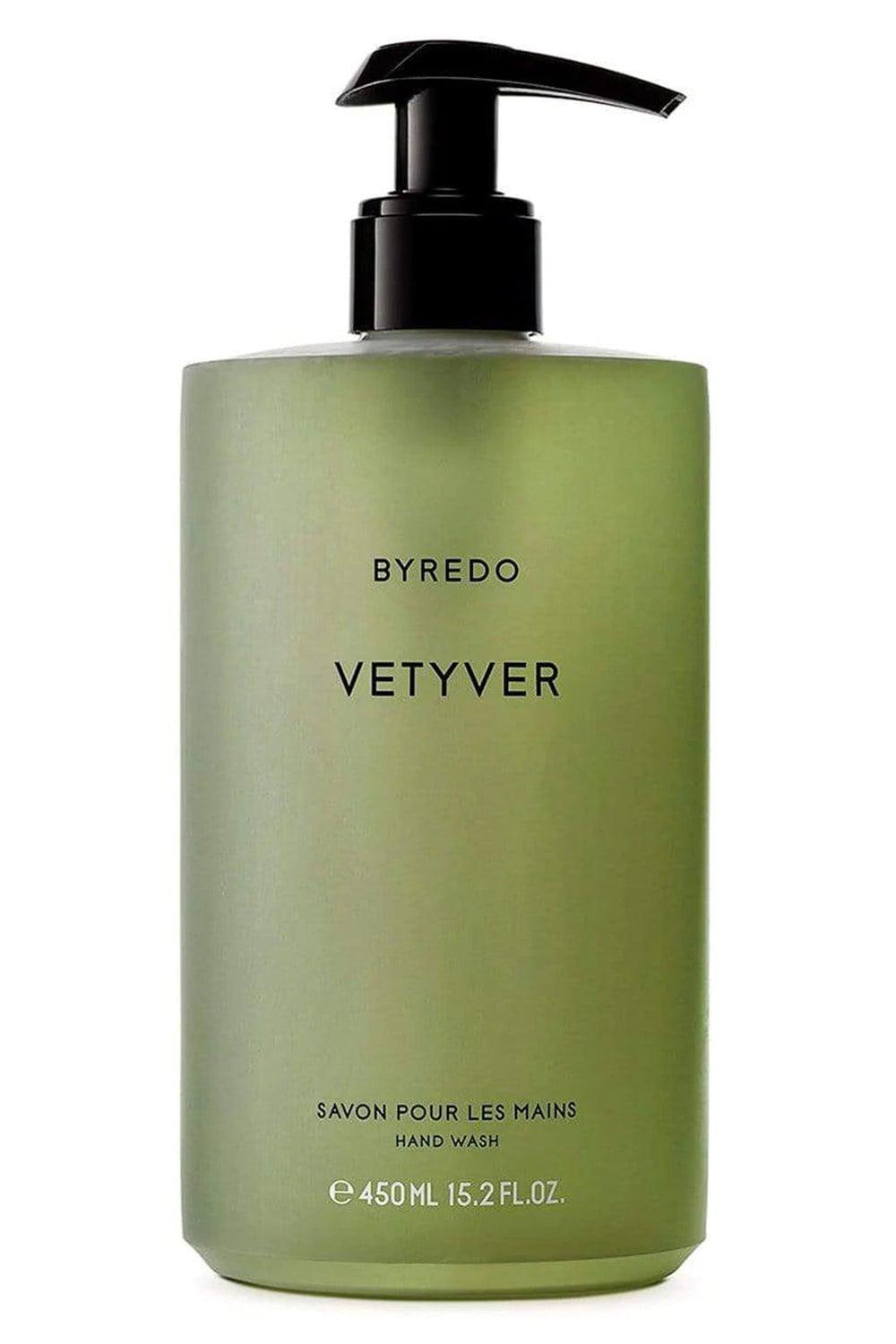 BYREDO-Vetyver Handwash 450ML-VETYVER