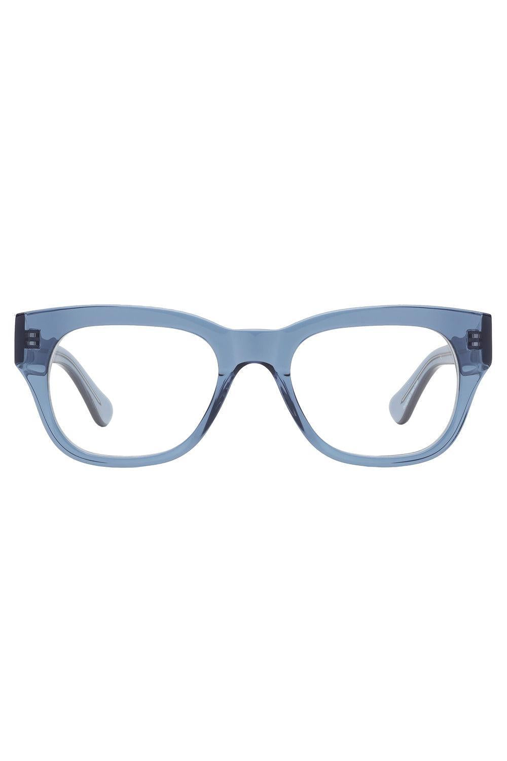 Miklos Reading Glasses - Duck Dive-BLUE-0-ACCESSORIEEYEWEAR-CADDIS