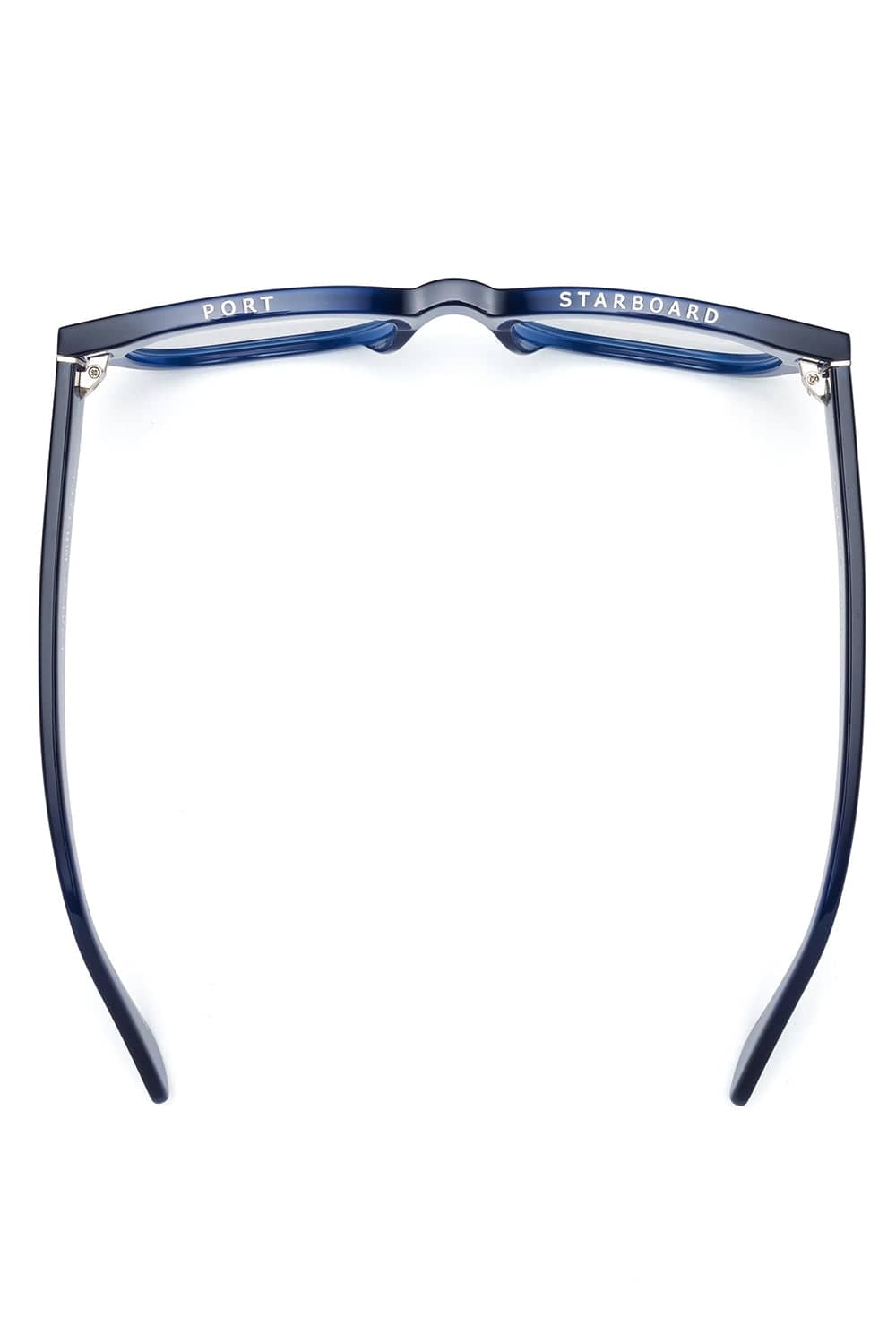 CADDIS-Miklos Progressive Glasses - Blue-BLUE