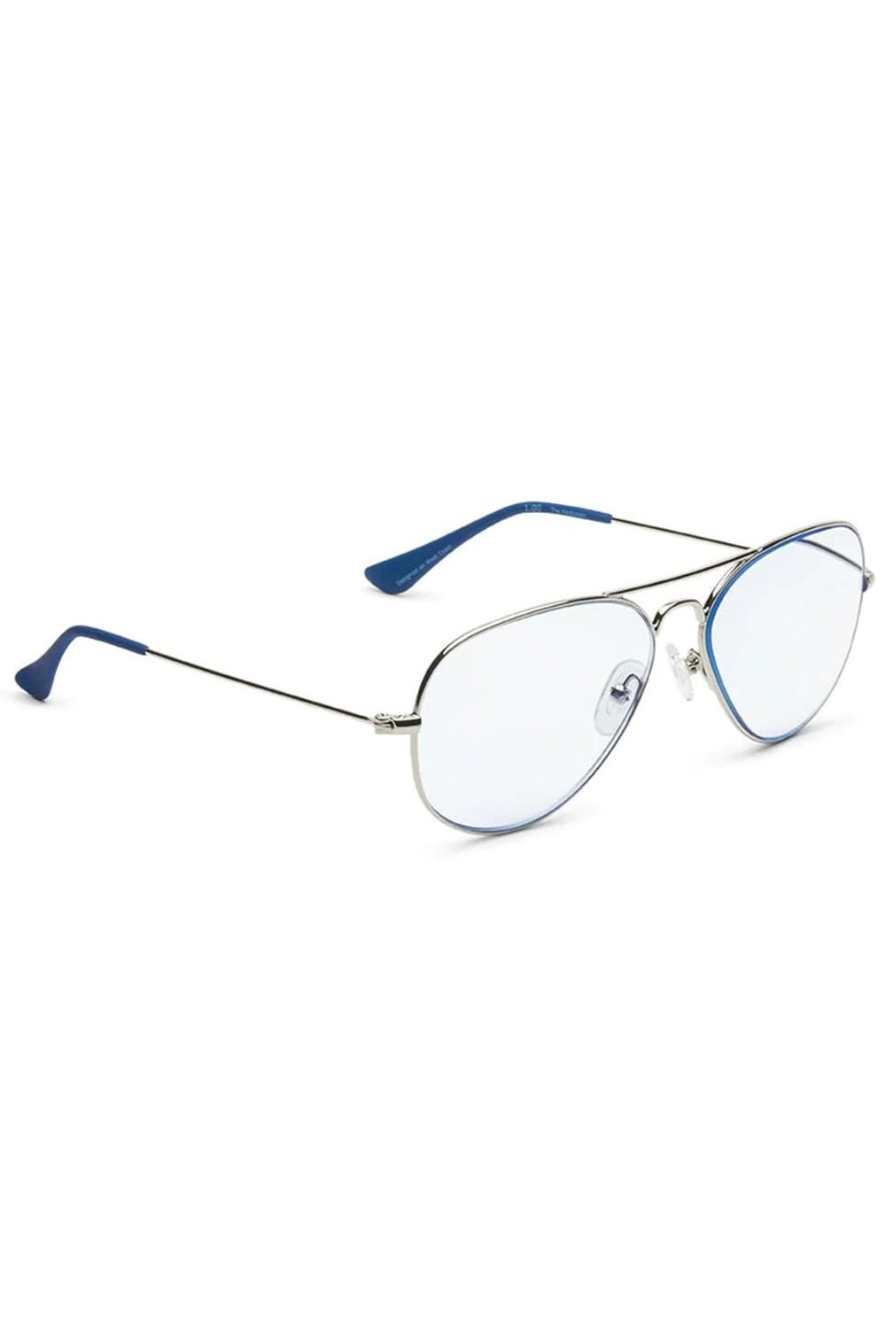 CADDIS-Mabuhay Readers - Chrome-