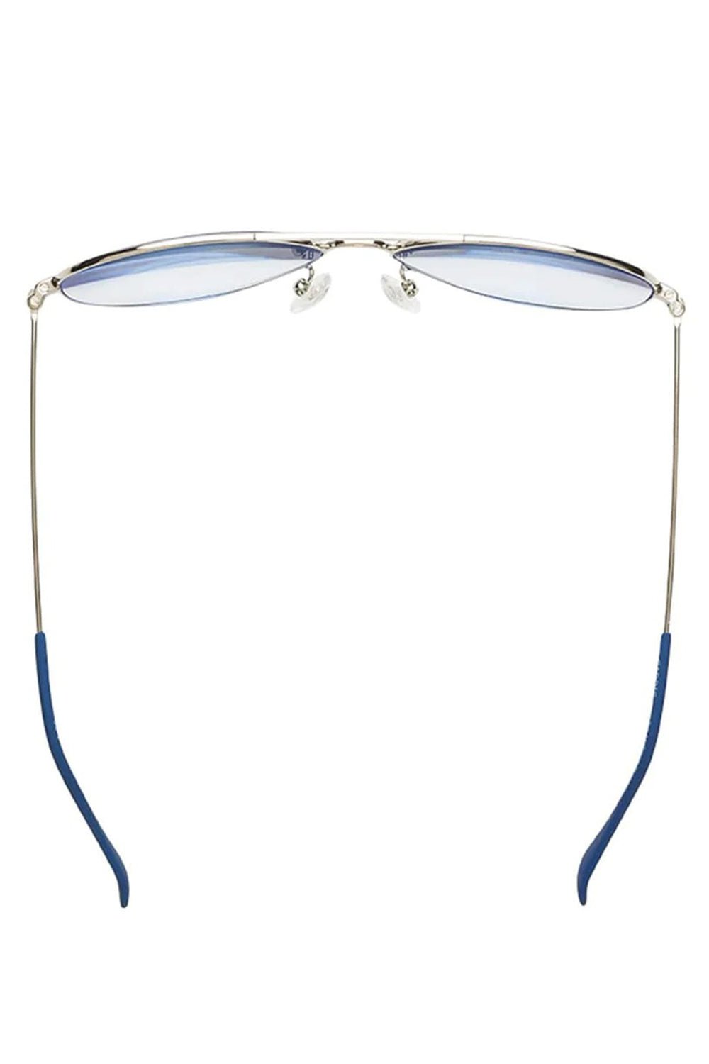 CADDIS-Mabuhay Readers - Chrome-