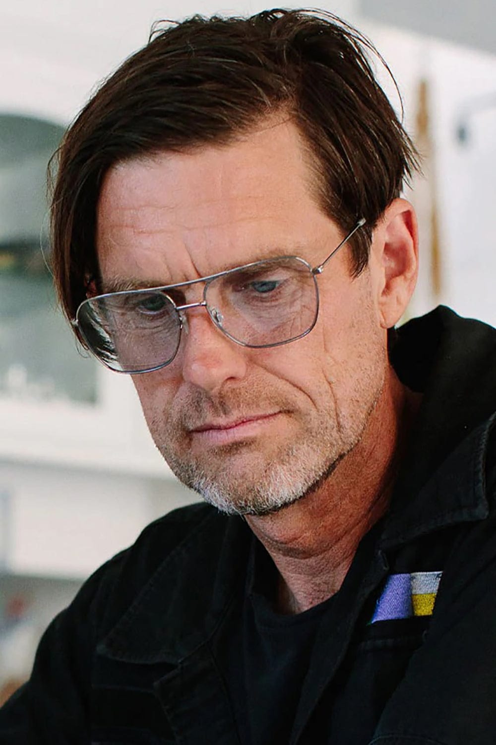 CADDIS-Hooper Reader - Gunmetal-