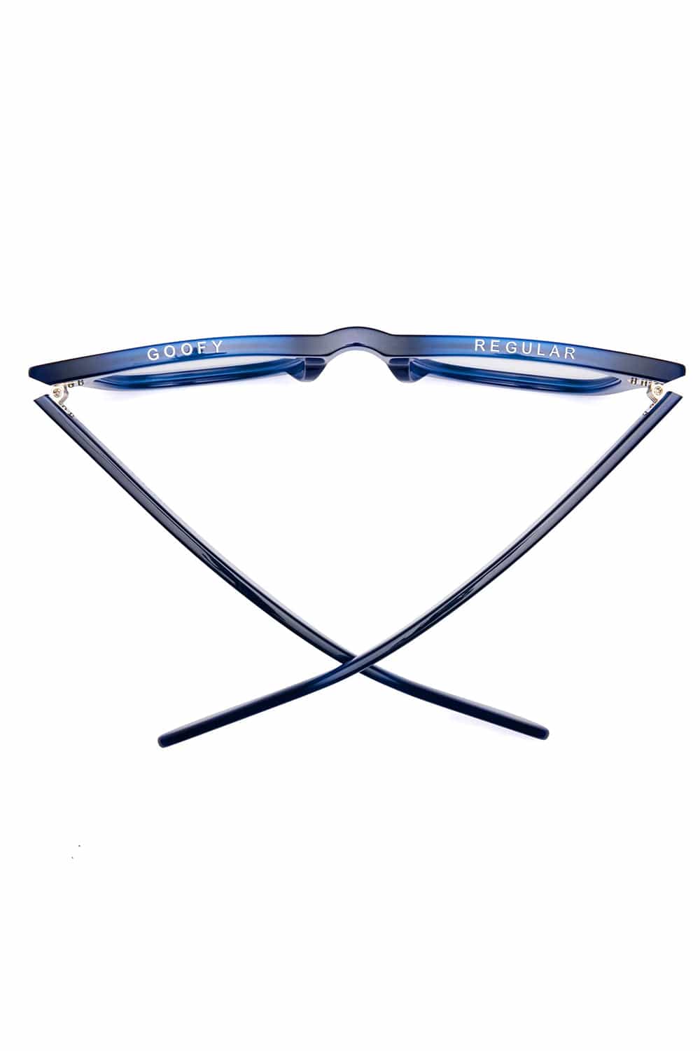 Porgy Backstage Reading Glasses - Minor Blue | CADDIS – Marissa