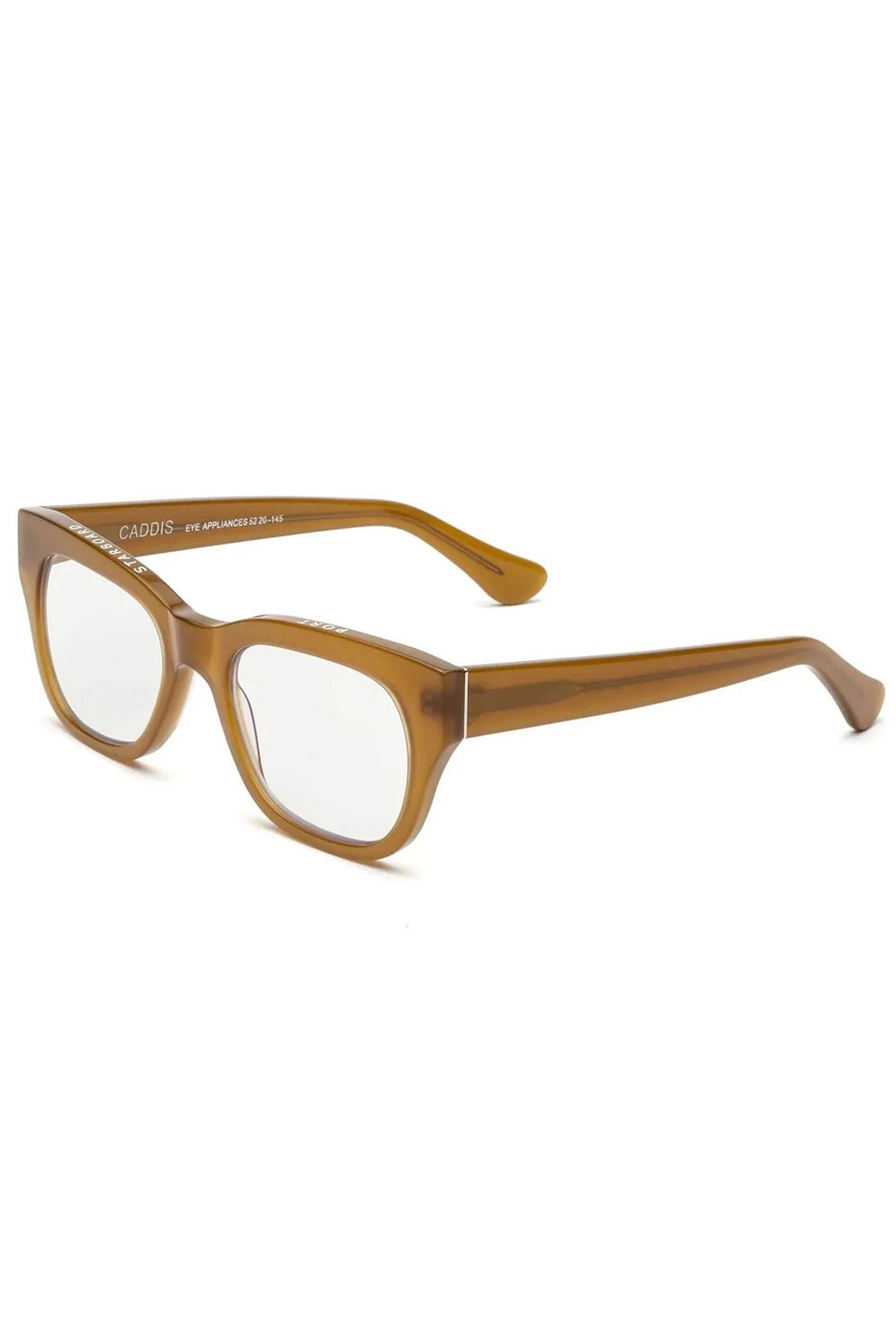 CADDIS-Miklos Reading Glasses-