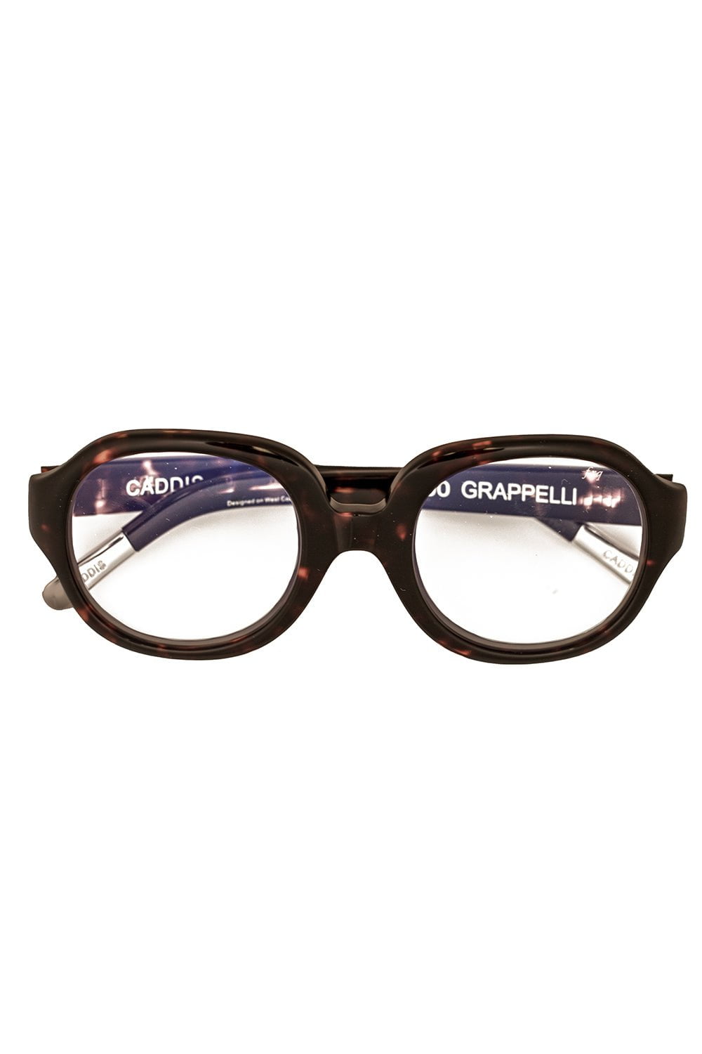 CADDIS-Grappelli Reading Glasses-