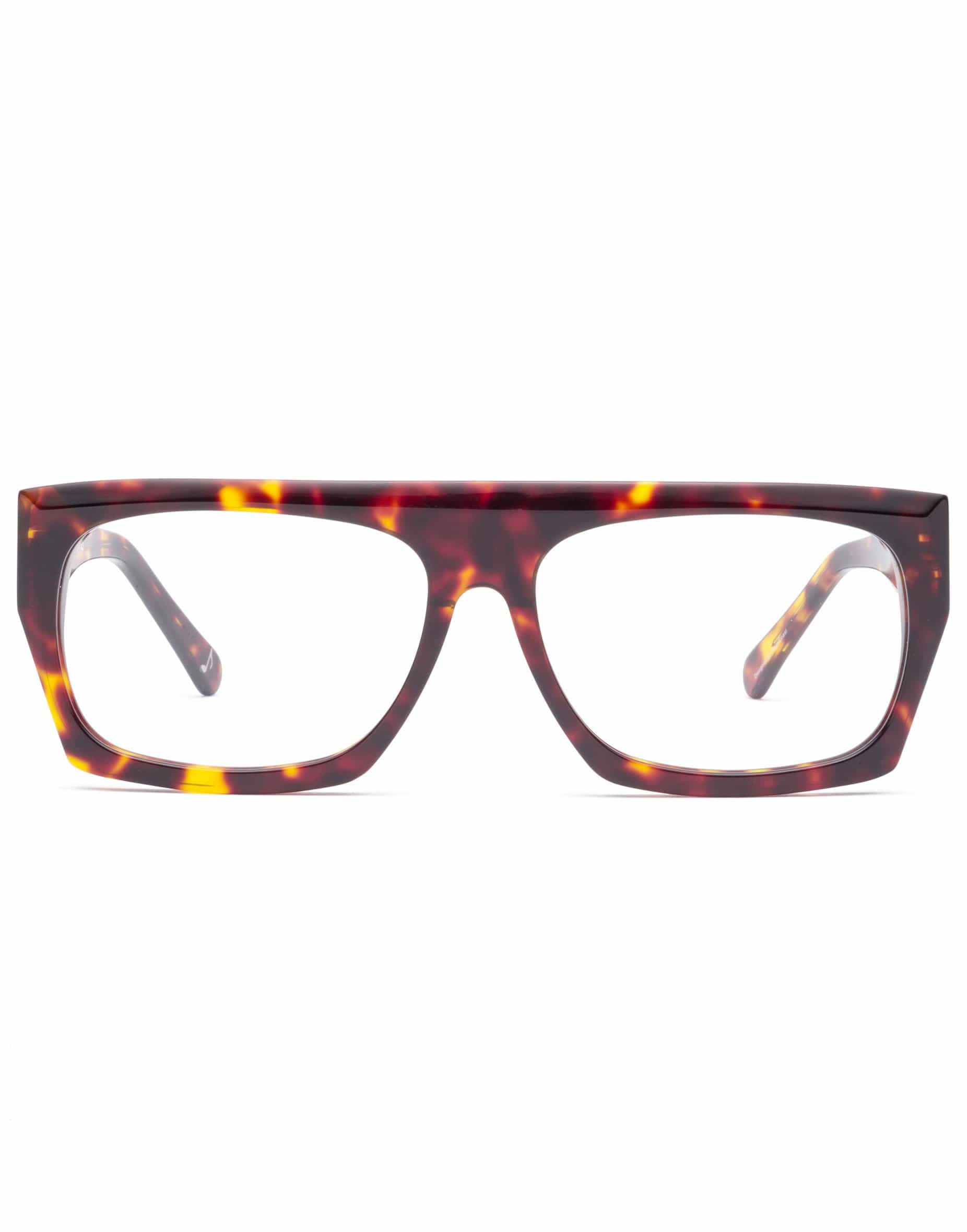 CADDIS-12 Bar Reading Glasses - Turtle-
