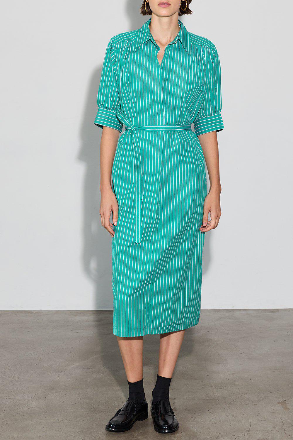 CALLAS MILANO-Tian Dress-