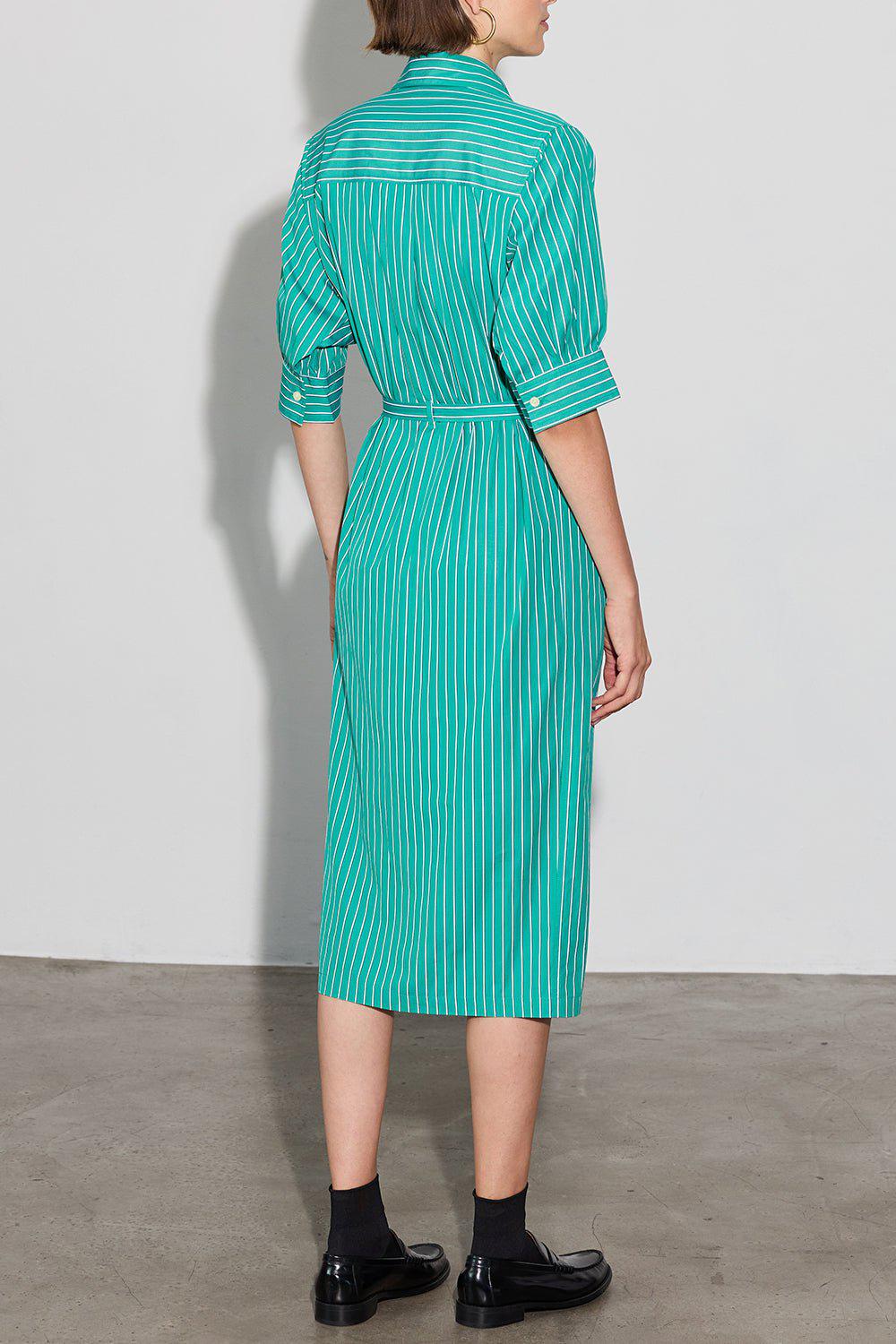 CALLAS MILANO-Tian Dress-