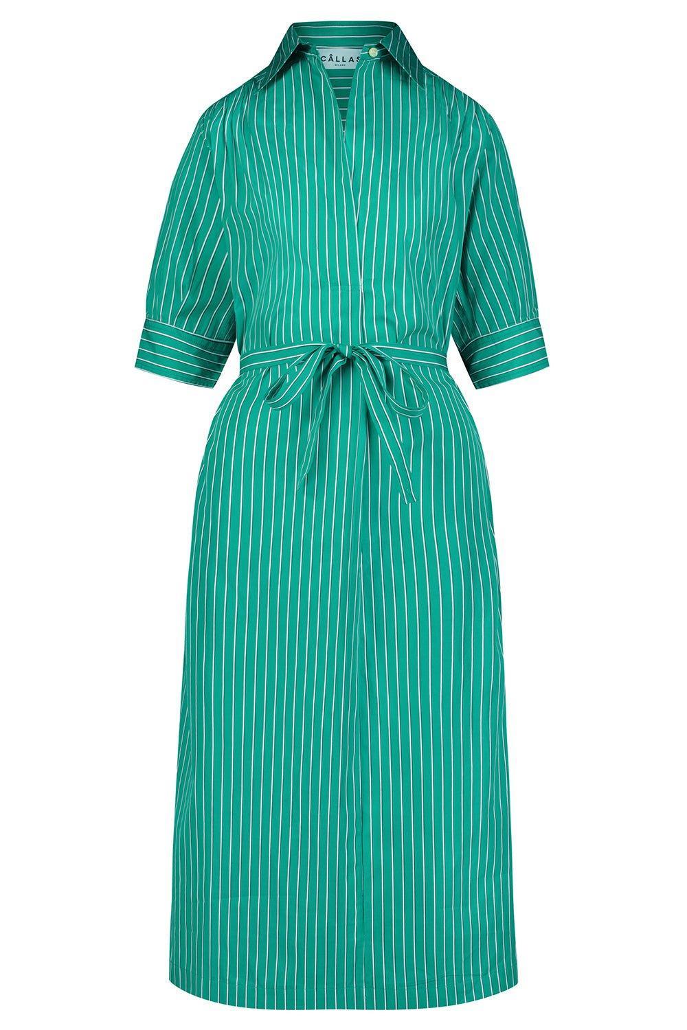 CALLAS MILANO-Tian Dress-