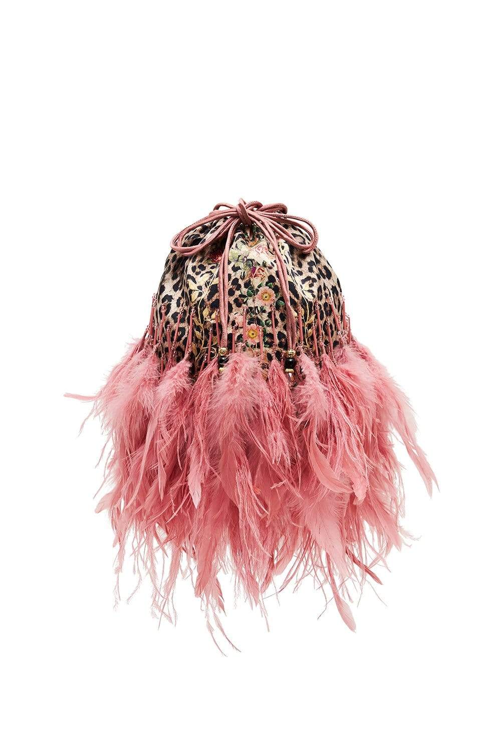 CAMILLA-Anaranna Pouch-ANARCHY AT ANNABELS