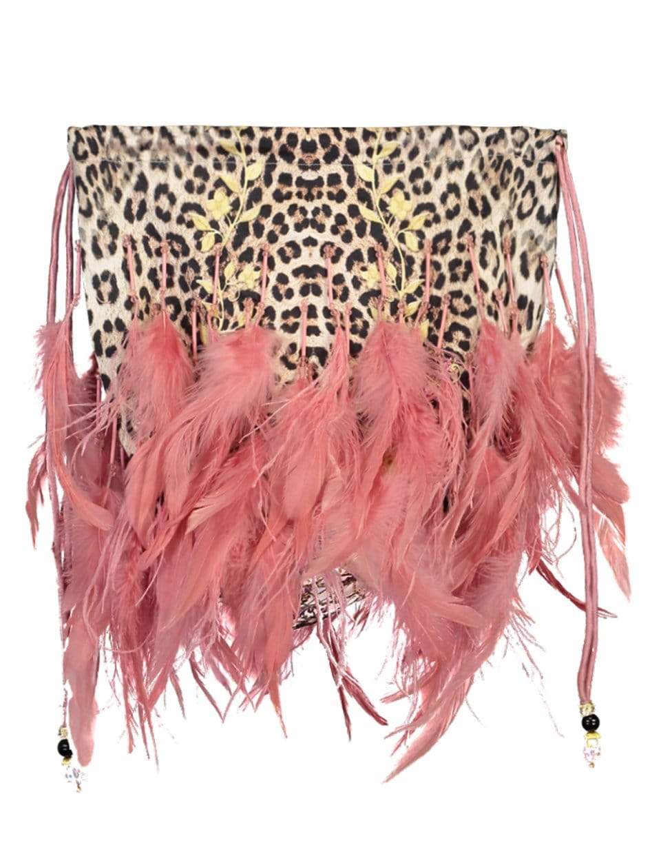 CAMILLA-Anaranna Pouch-ANARCHY AT ANNABELS