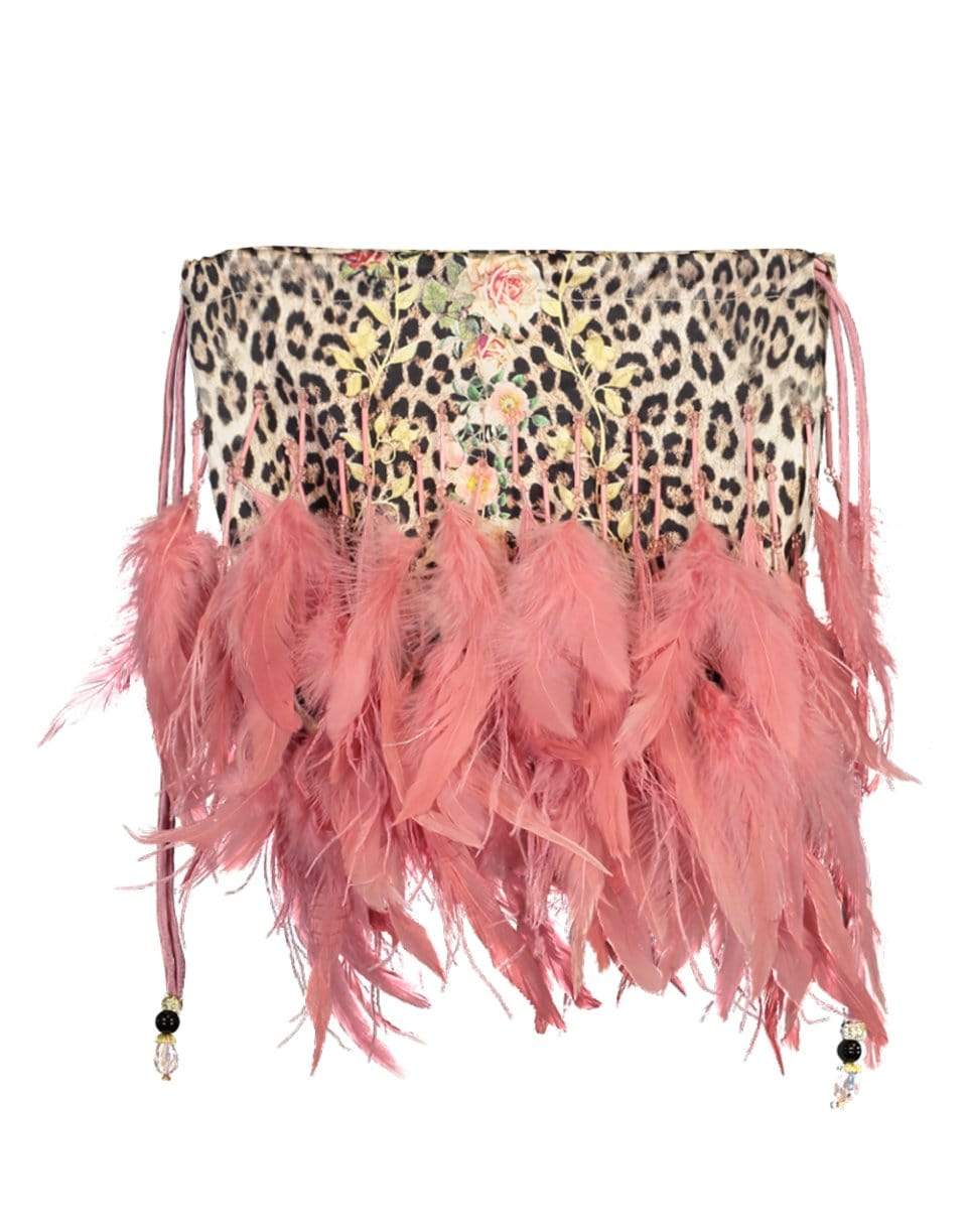 CAMILLA-Anaranna Pouch-ANARCHY AT ANNABELS