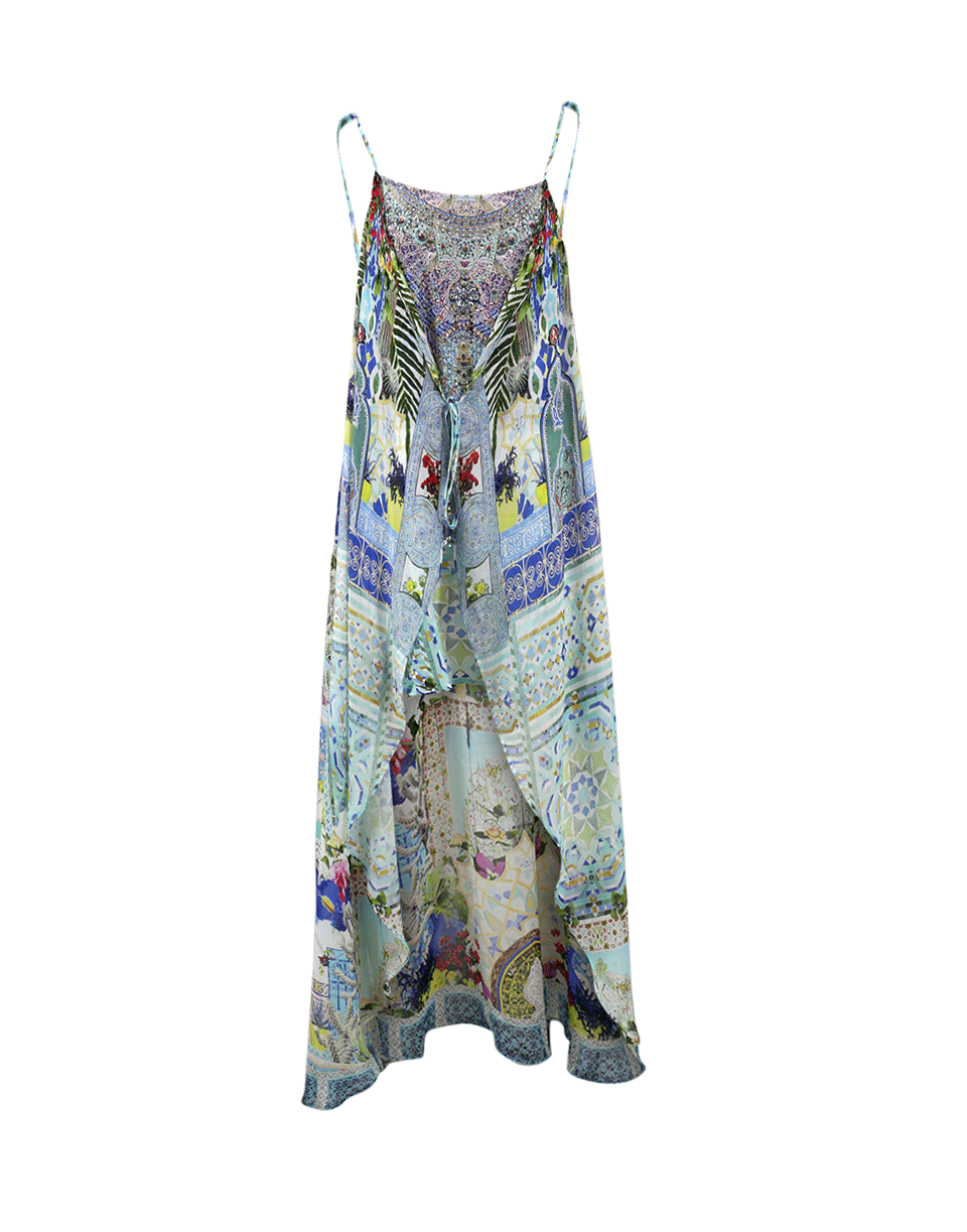 CAMILLA-Marjorelle Dress-