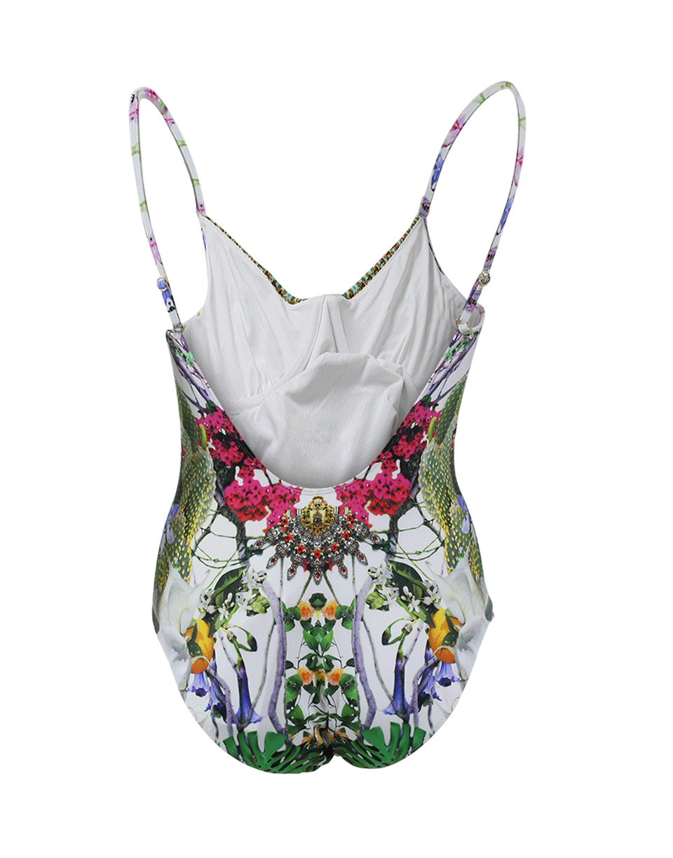 CAMILLA-Exotic One Piece-