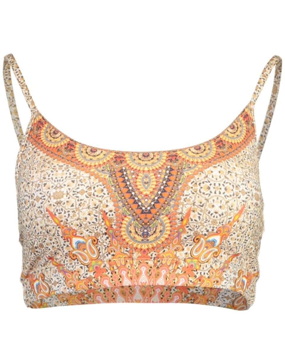 CAMILLA-Talitha Active Crop-