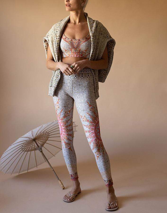 CAMILLA-Talitha Active Pant-