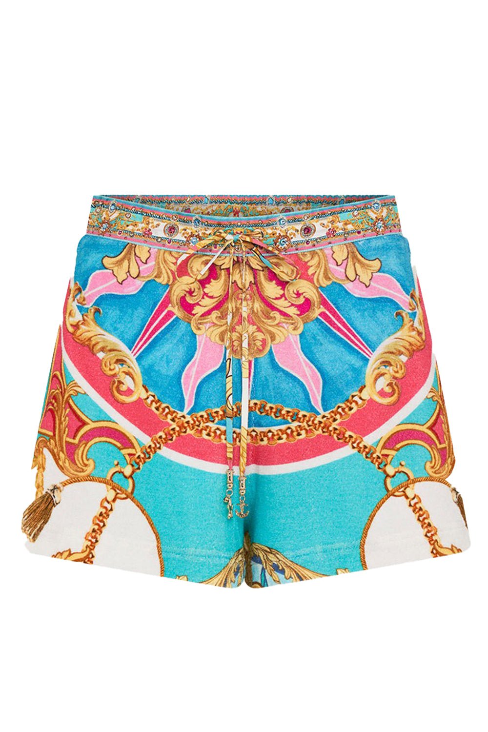 CAMILLA-Boxer Short-