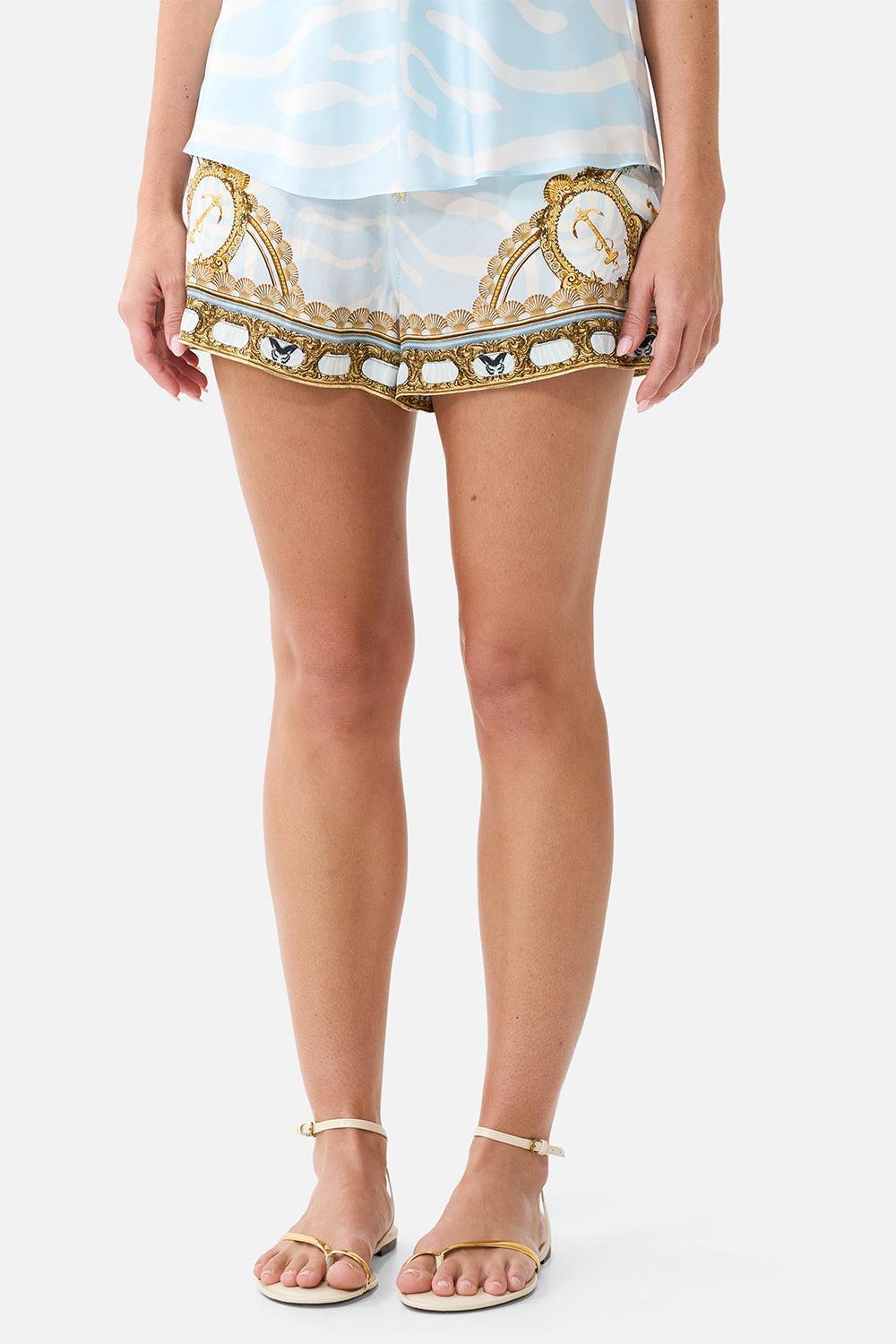 Striped Boxer Short-STRIPE-XS-CLOTHINGPANTSHORT-CAMILLA