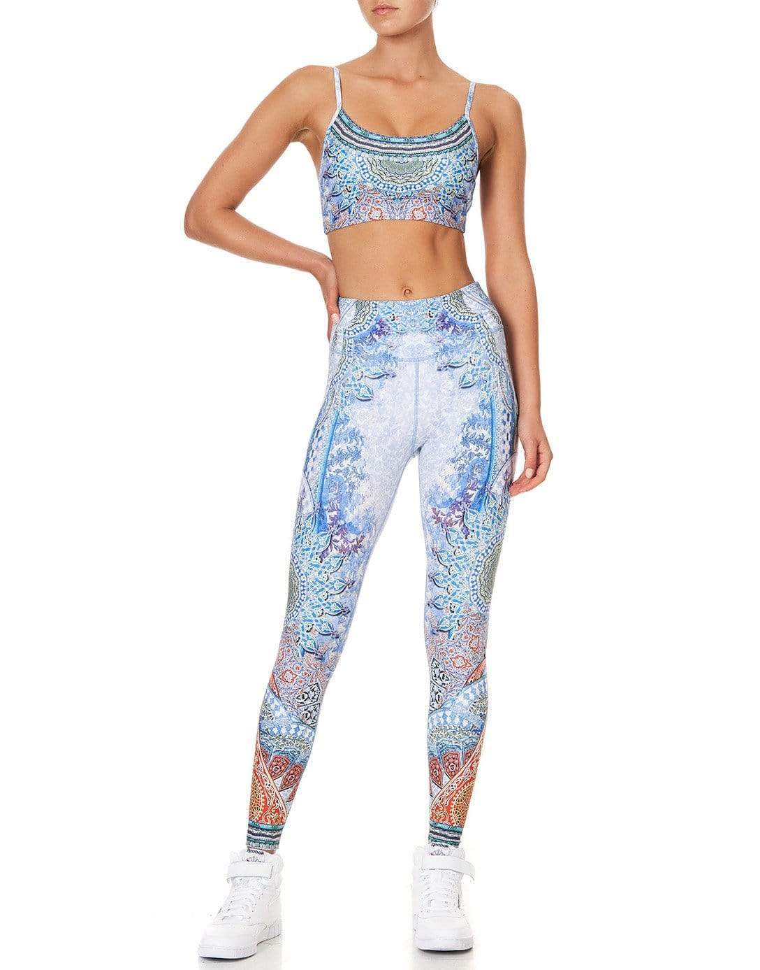 CAMILLA-Concubine Realm Active Pant-