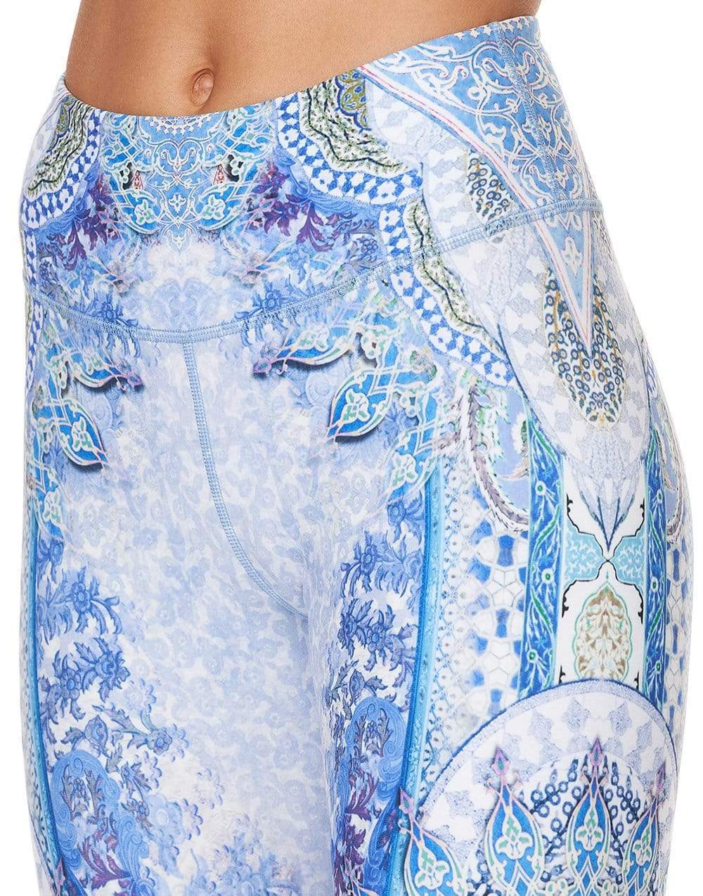 CAMILLA-Concubine Realm Active Pant-