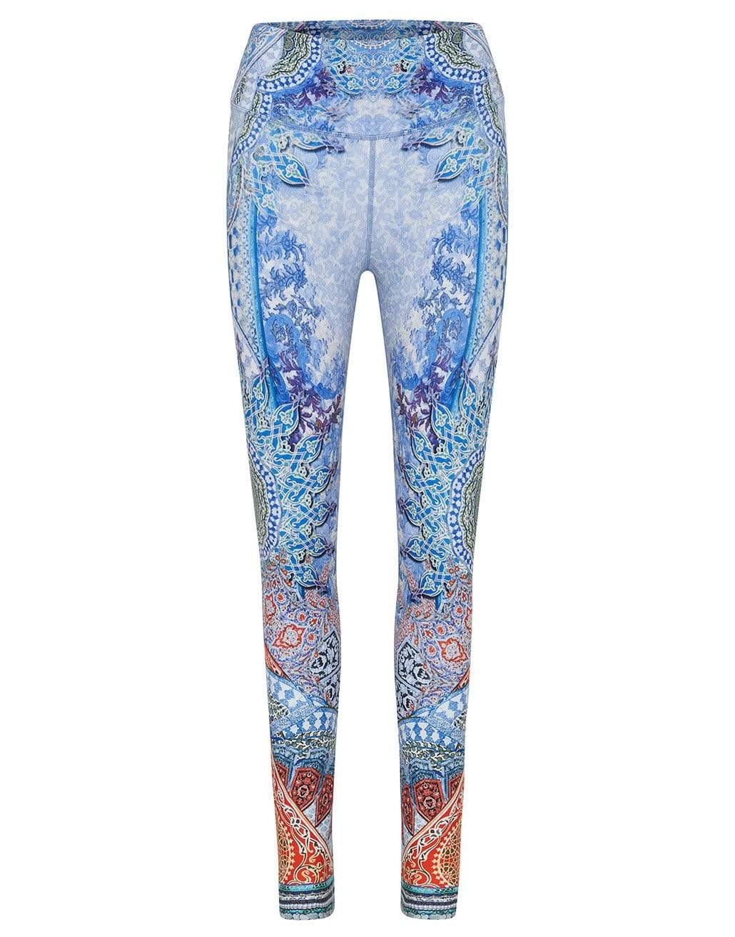 CAMILLA-Concubine Realm Active Pant-