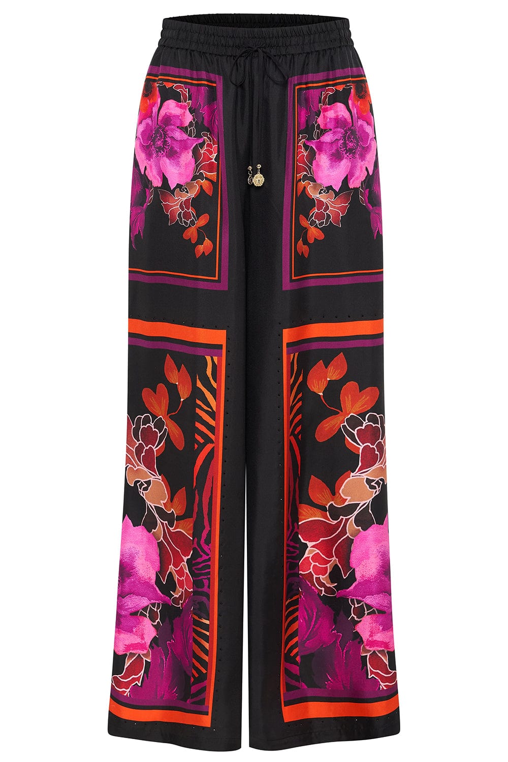 CAMILLA-Lounge Pant-