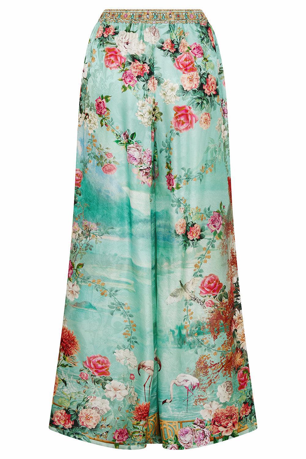 CAMILLA-Lounge Pant - The Jewellery Museum-