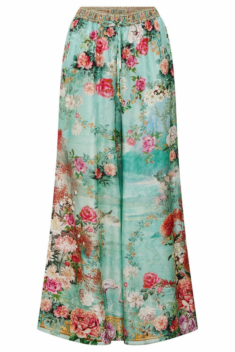 CAMILLA-Lounge Pant - The Jewellery Museum-