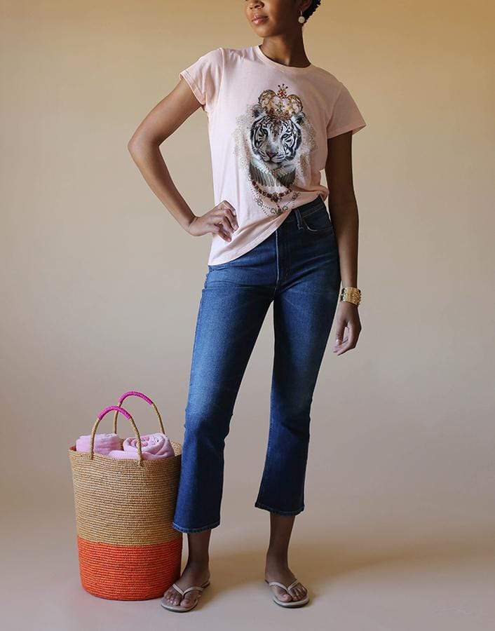 CAMILLA-Party In The Palace T-Shirt-