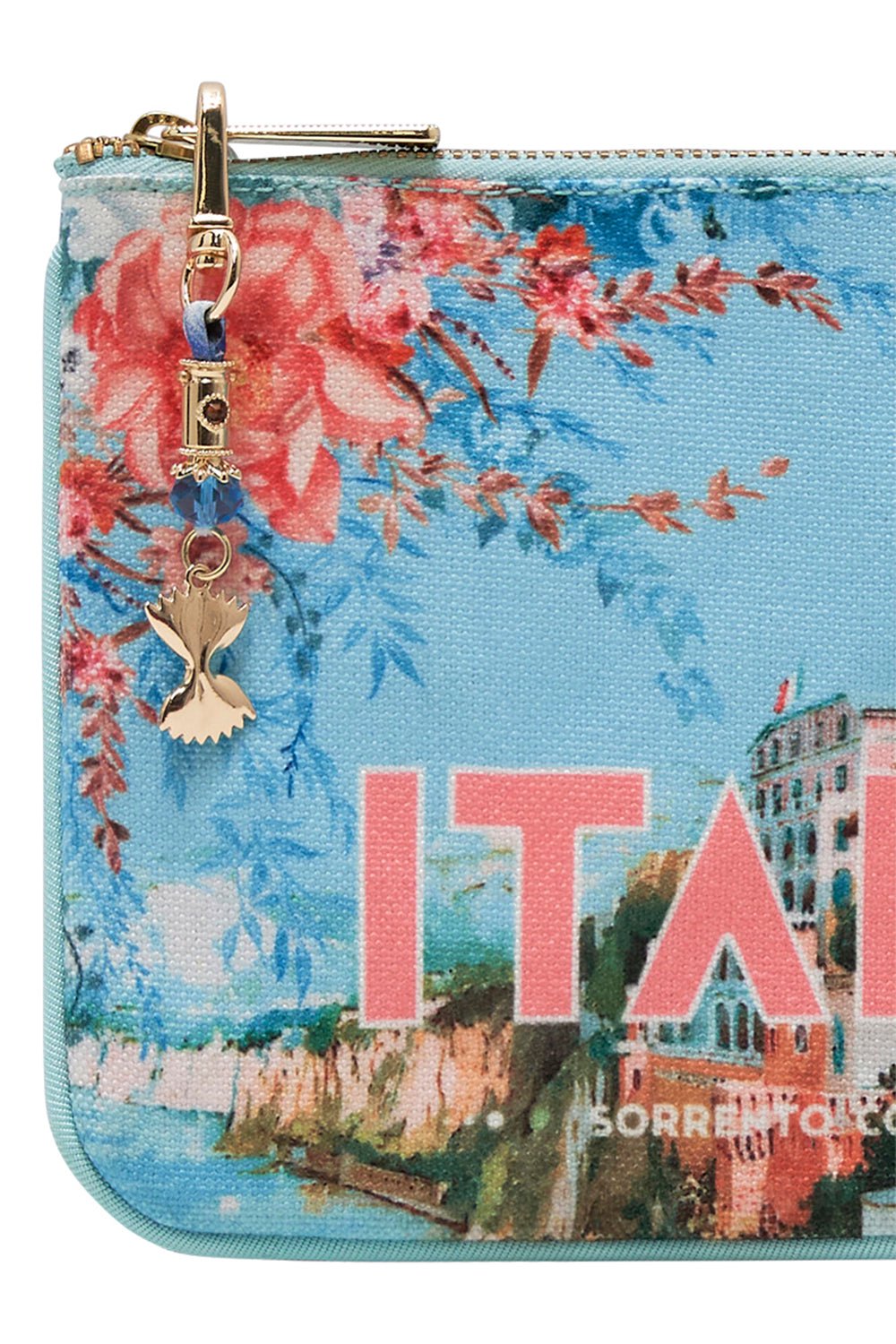 CAMILLA-Coin Phone Purse - From Sorrento With Love-SORRENTO