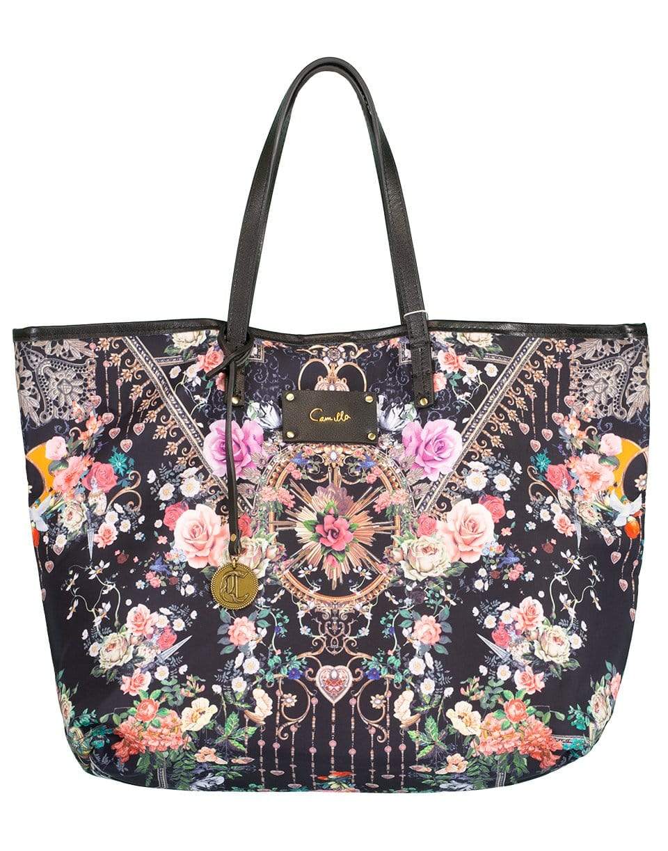 CAMILLA-Montagues Capulet East West Tote-MONTCAPU