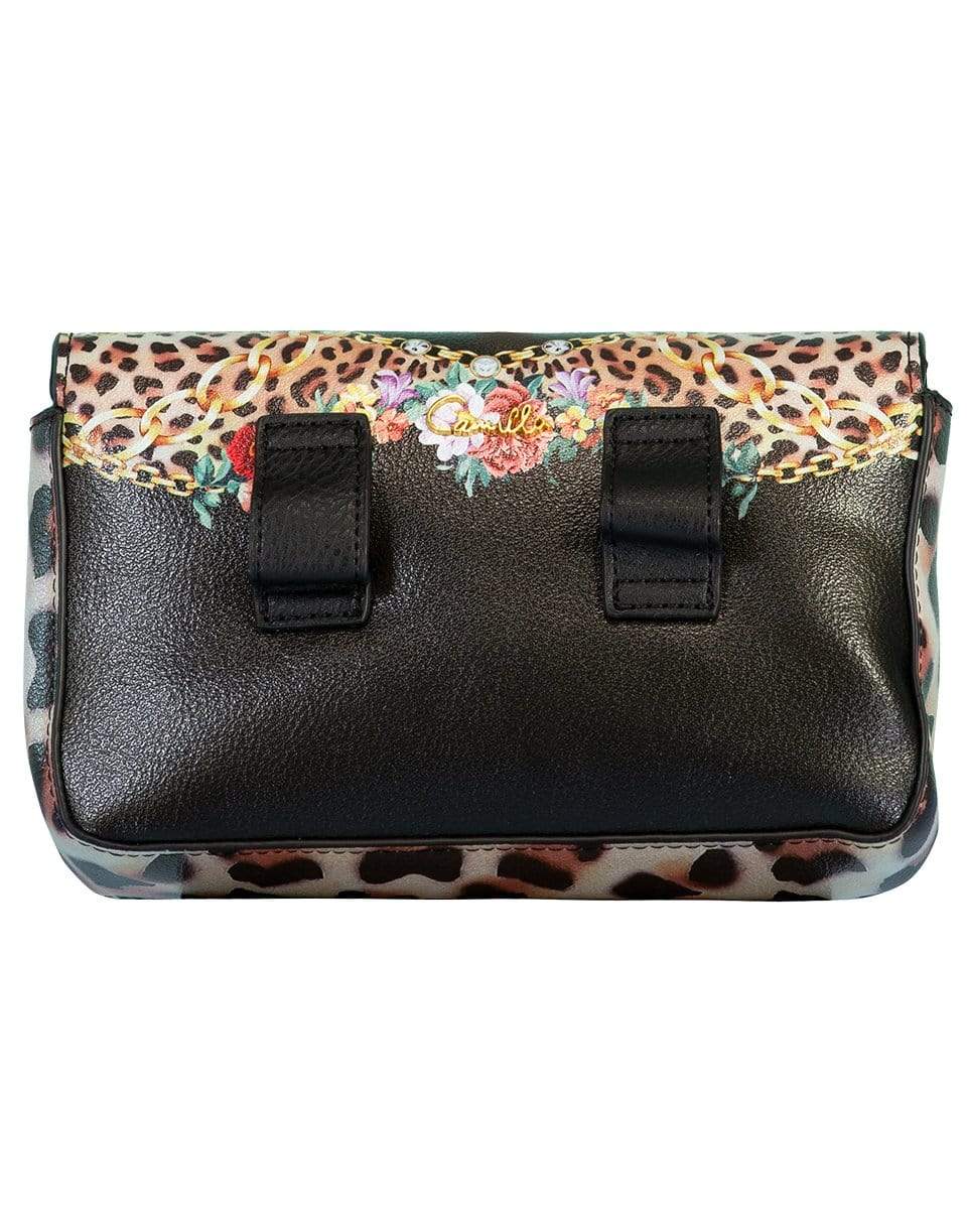 CAMILLA-Printed Waist Pack-A NIGHT IN THE 90'S