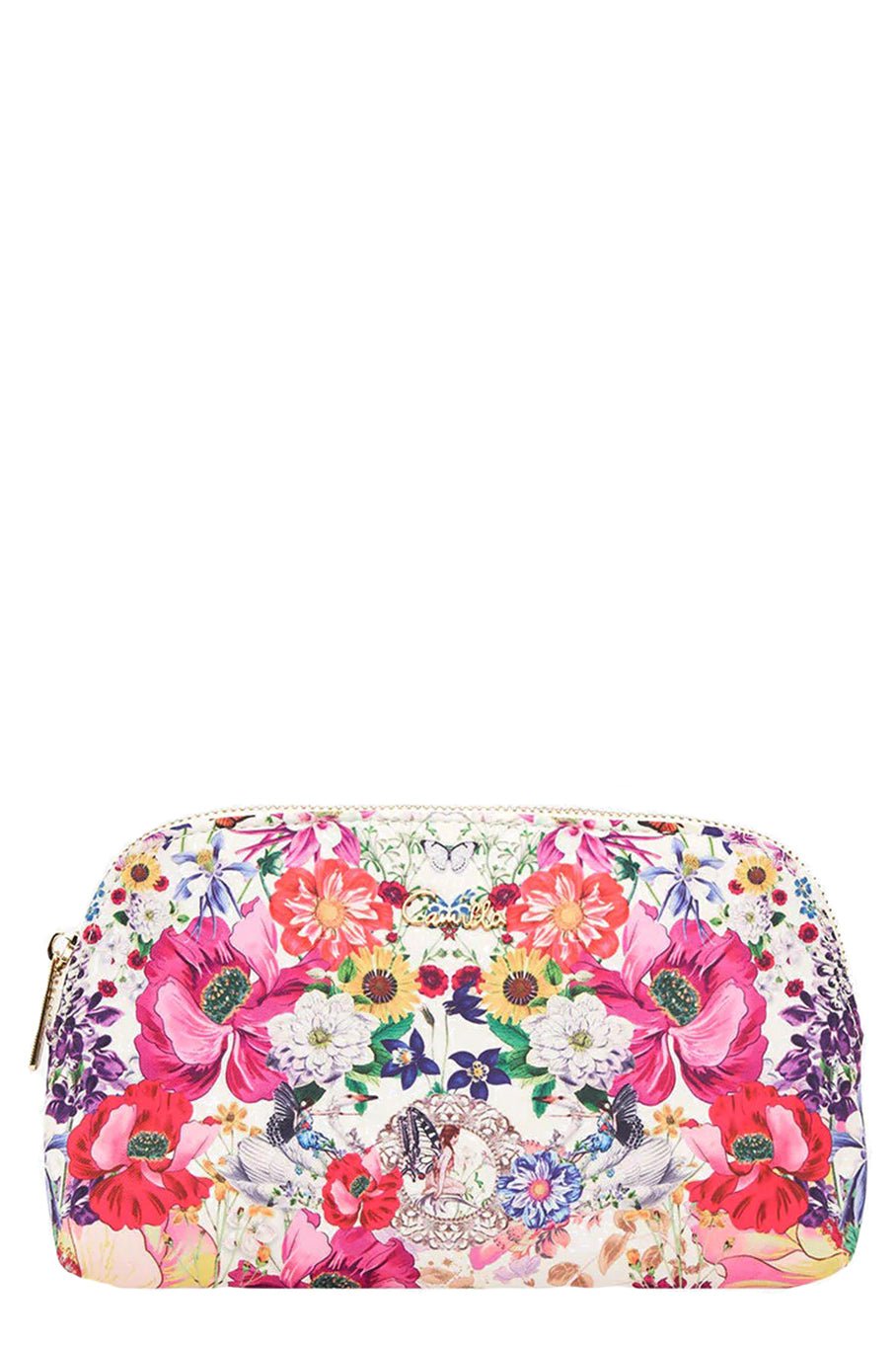 CAMILLA-Fairy Gang Cosmetic Case-FAIRYGAN