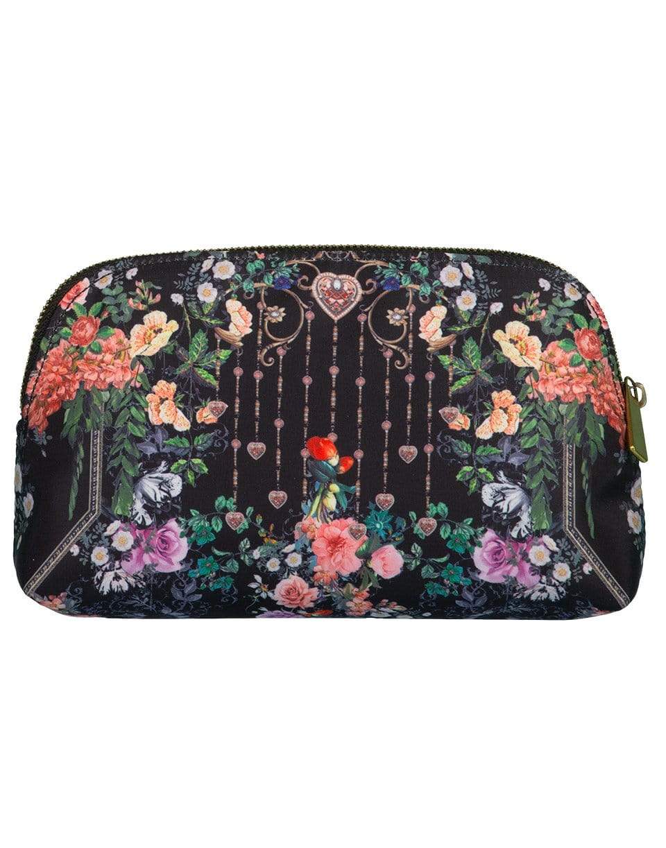 CAMILLA-Montagues Capulet Small Cosmetic Case-MONTCAPU