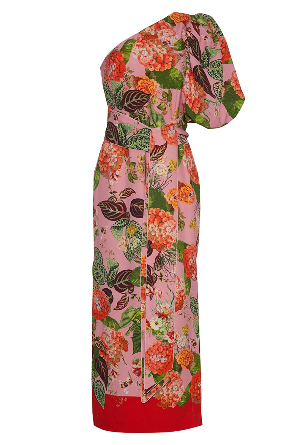 CARA CARA-Lucia Dress-