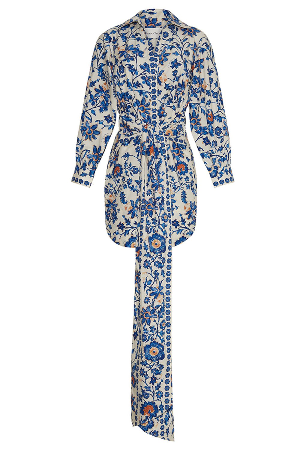 CARA CARA-Leighton Dress-
