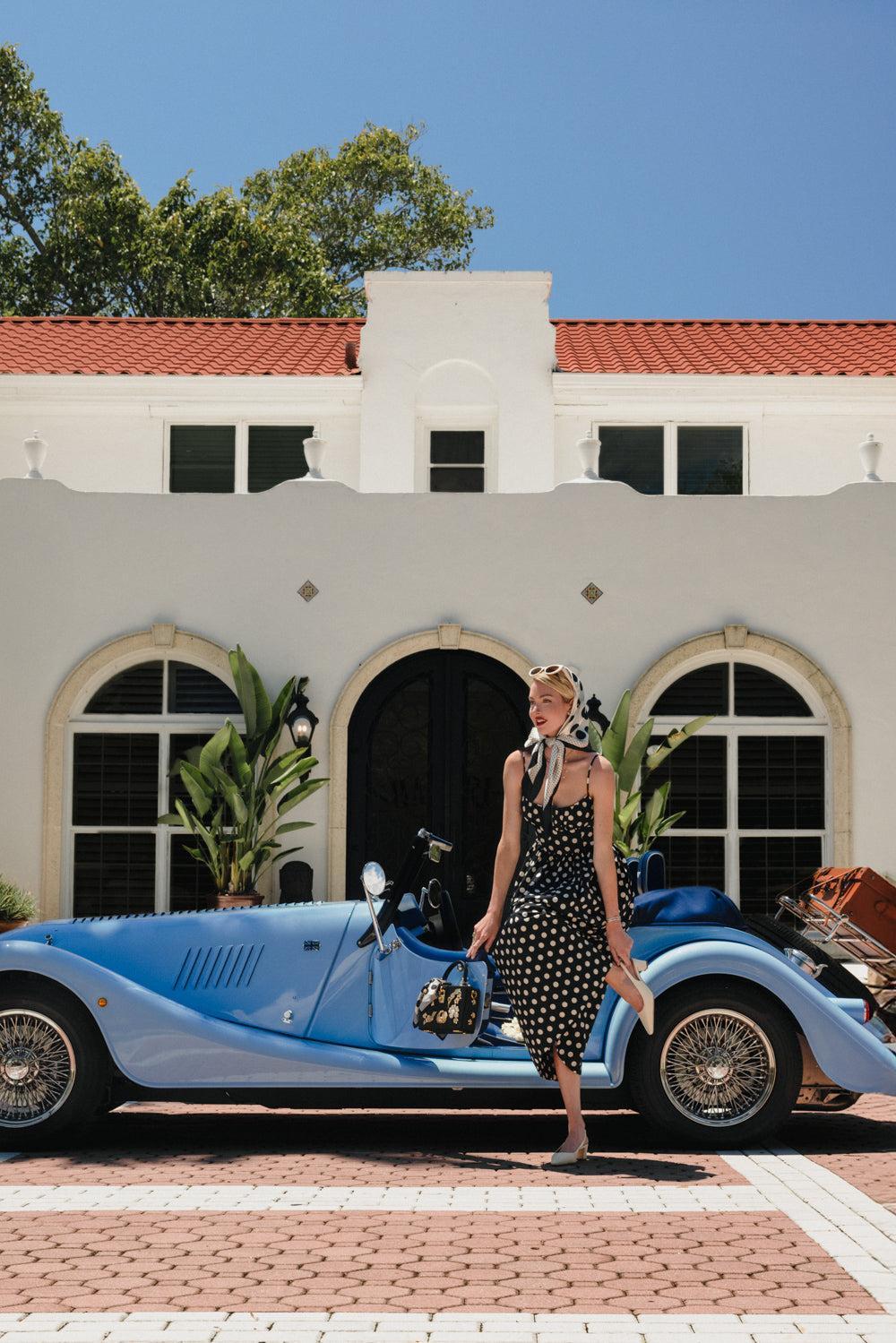 Alba Midi Dress-BLACK-0-CLOTHINGDRESSCASUAL-CARA CARA