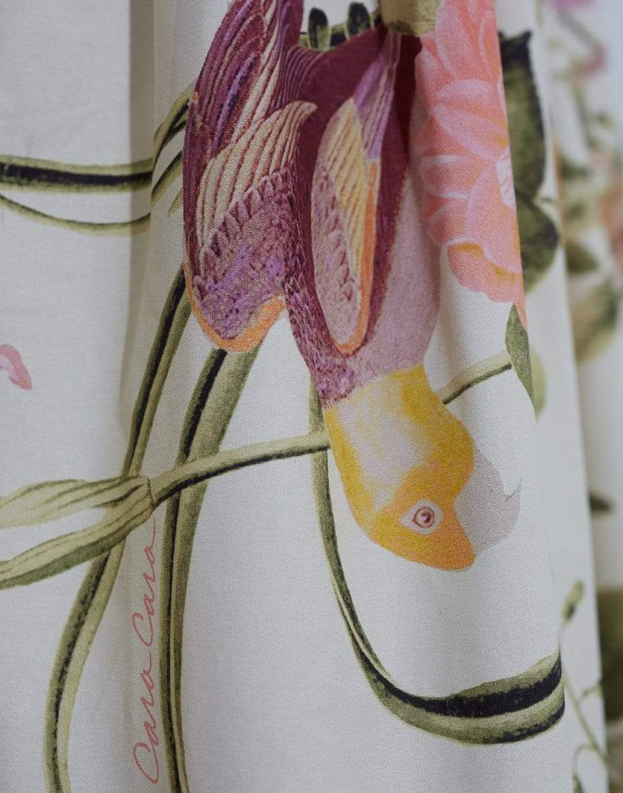 CARA CARA-Blush Darby Dress-