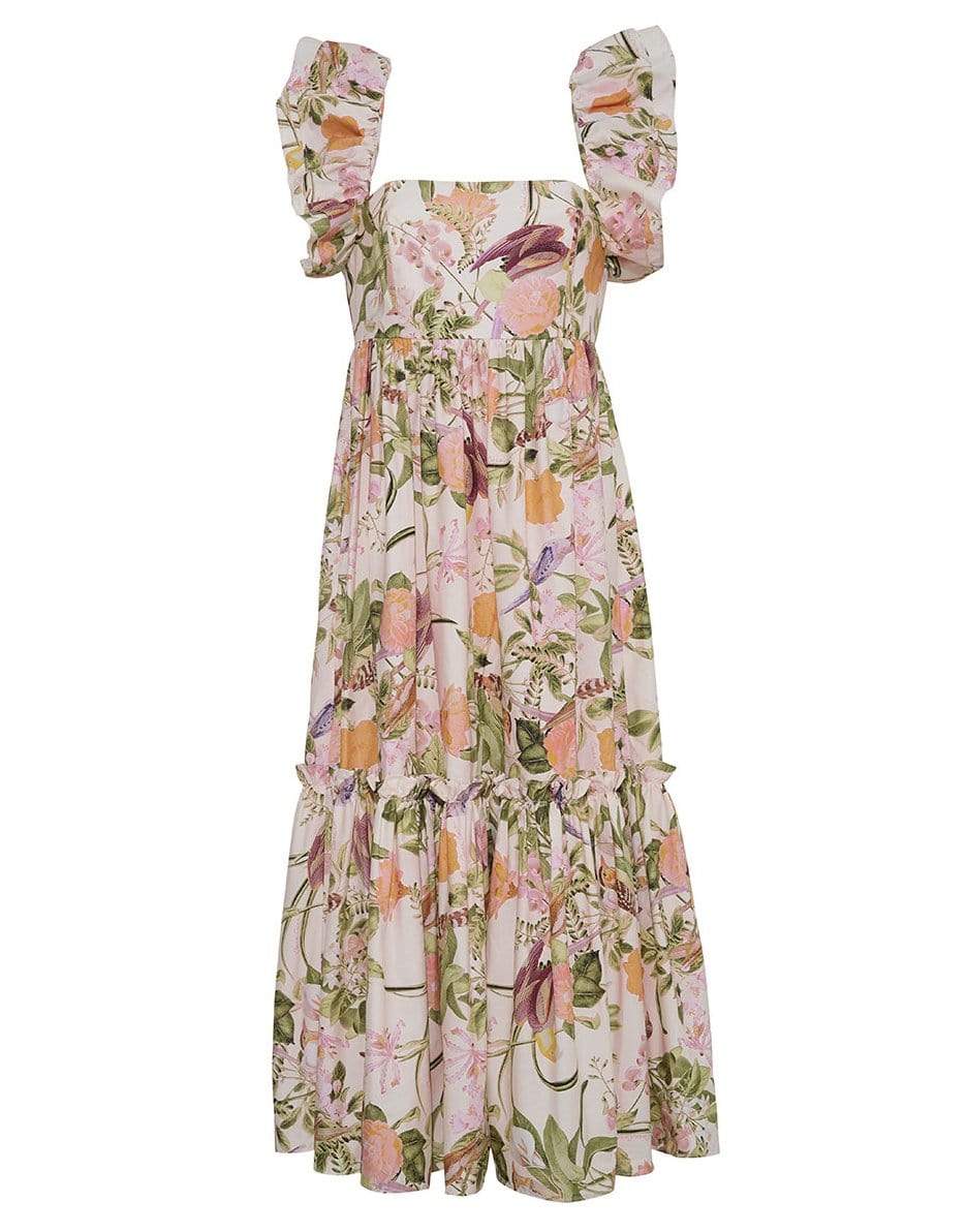 CARA CARA-Blush Darby Dress-