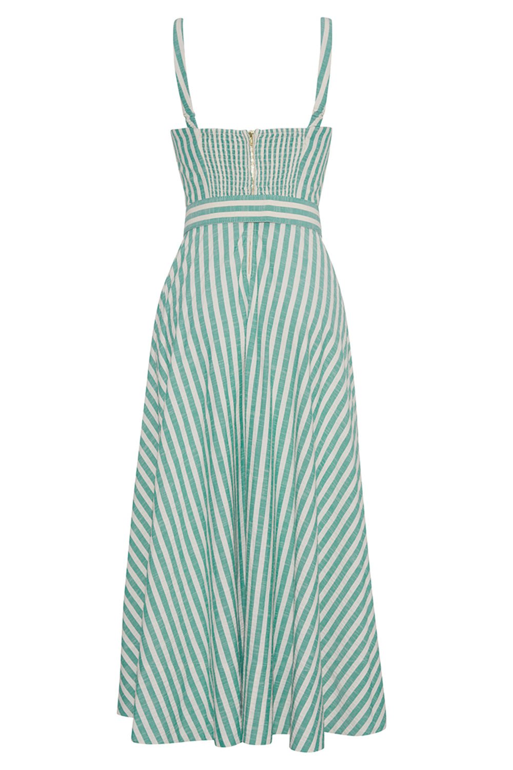 CARA CARA-Calypso Dress-