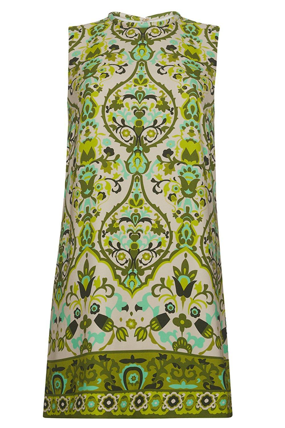 CARA CARA-Mackenzie Dress-