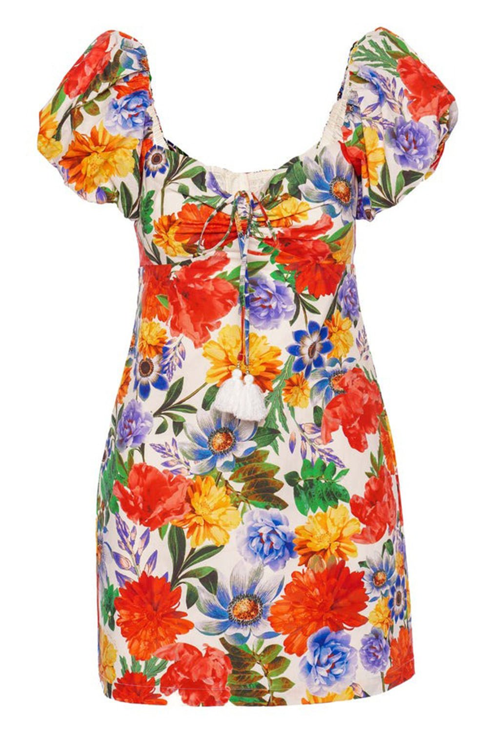 CARA CARA-Gigi Dress-