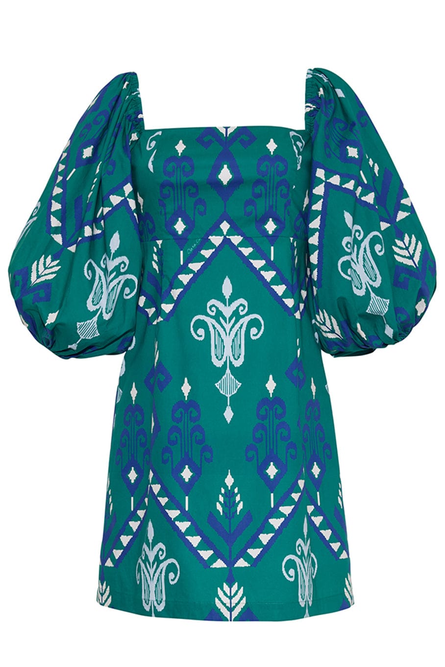 CARA CARA-Montauk Dress-